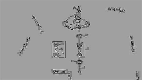 2002 john deere 250 skid steer motor mount replacement|john deere parts diagram.